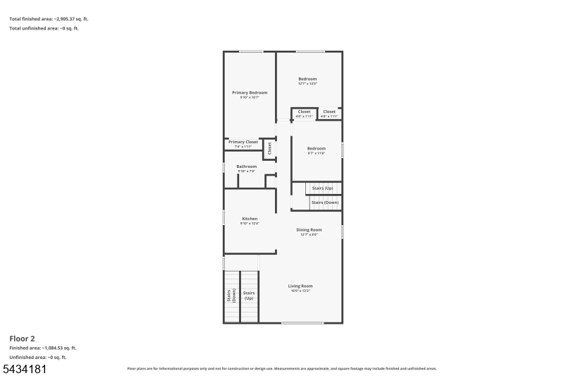 103 Houston St Property Photo 32