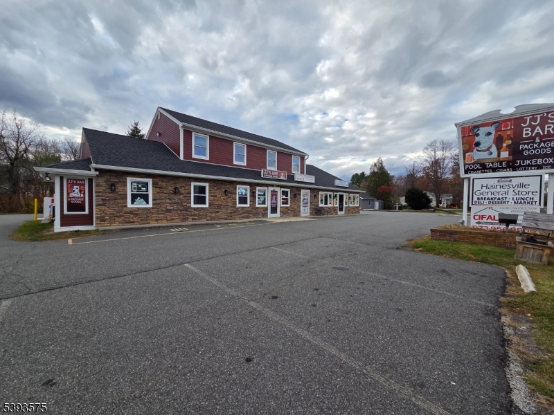269 Us Highway 206 Property Photo 1