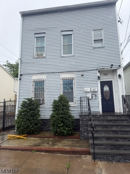 256 Van Houten St Property Photo 1