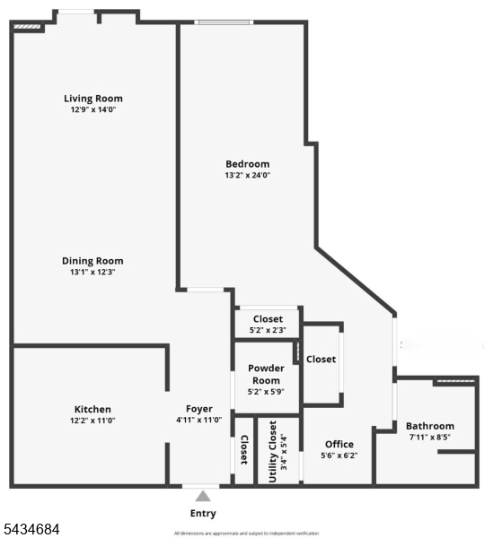 445 Van Houten Ave 109 Property Photo 19