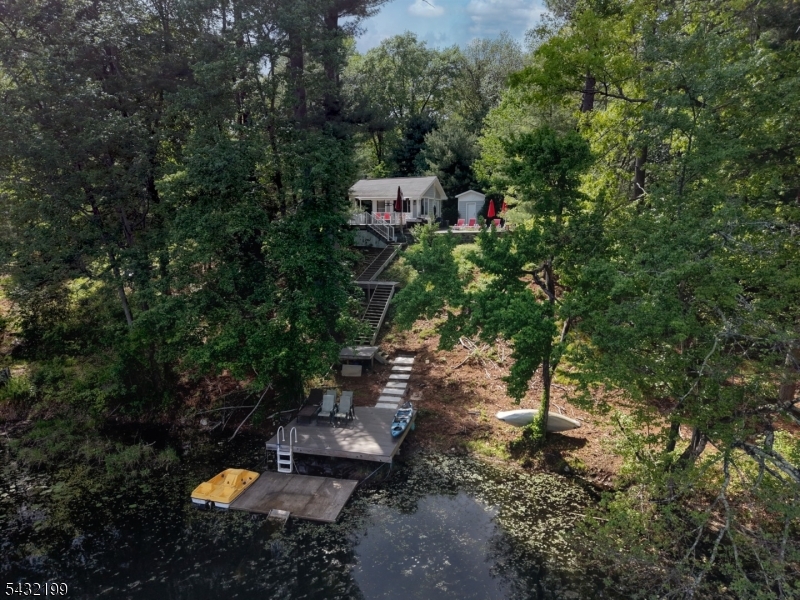5346 Berkshire Valley Road Property Photo 1