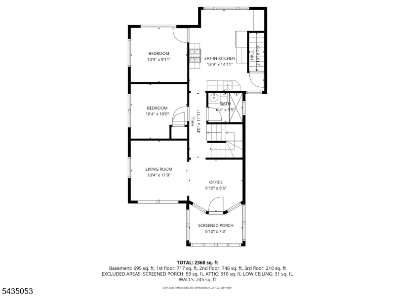 30 Rockview Ter Property Photo 29