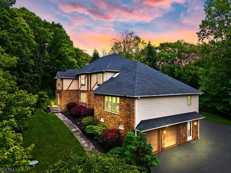 5110 Berkshire Valley Rd Property Photo 1