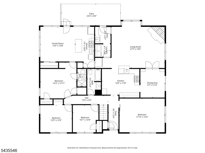 596 Wyckoff Ave Property Photo 29