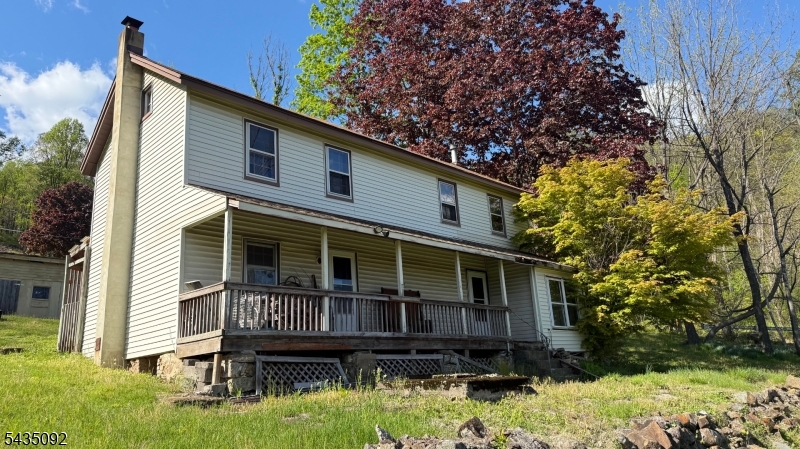25 Coleman Hill Rd Property Photo 1