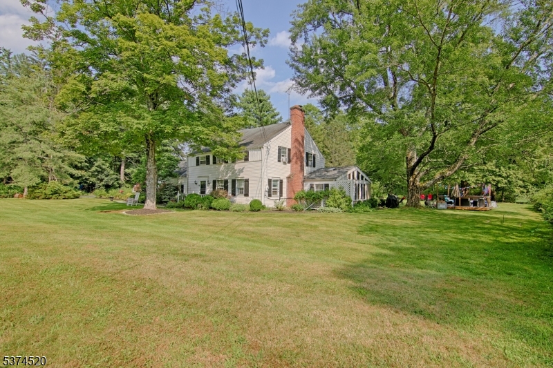 496 Mine Brook Rd Property Photo 1