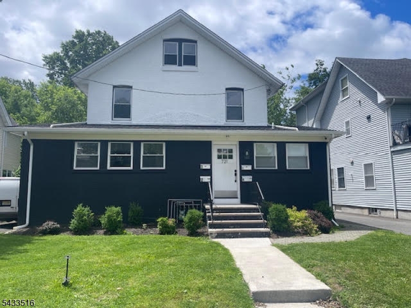 721 N Wood Ave. Property Photo 1