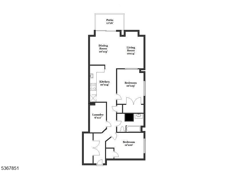689 Luis Munoz Marin Blvd 1010 Property Photo 43