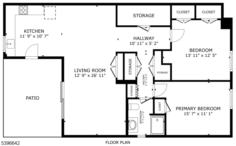 384 Lake Shore South A Property Photo 7