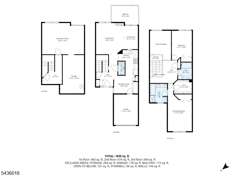 4 Woodmont Dr Property Photo 27