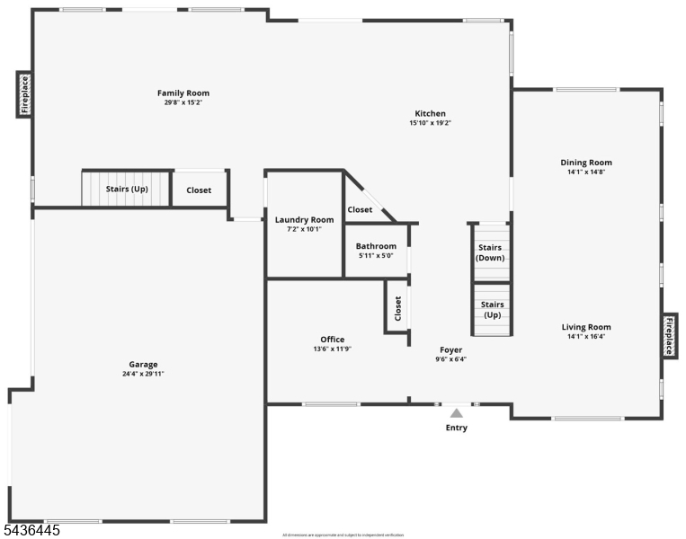 4 Windemere Way Property Photo 43