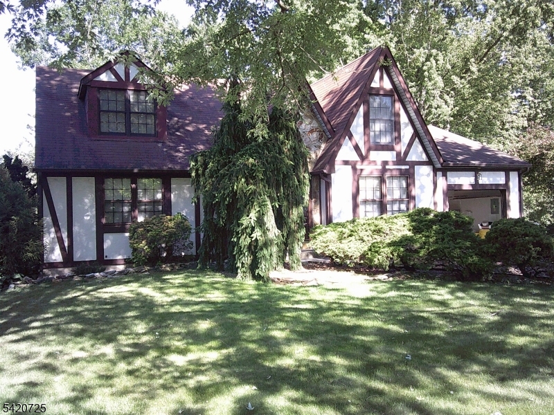 323 George Dye Rd