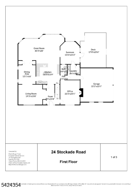 24 Stockade Road Property Photo 39