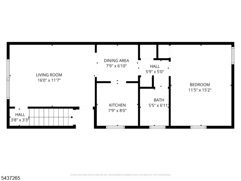 728 Thomas St Property Photo 2