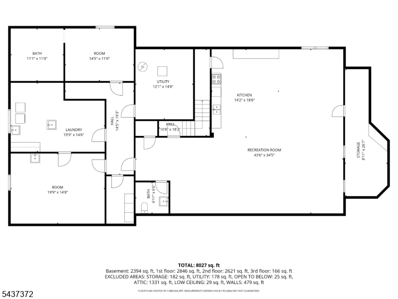 71 Bartholdi Ave Property Photo 4
