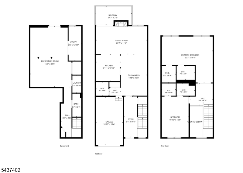 286 Summerhill Dr Property Photo 33