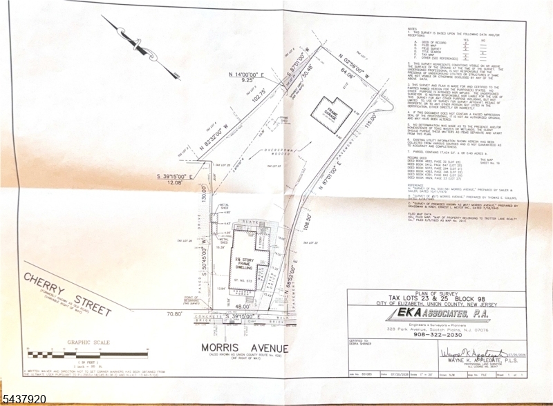 Morris Ave Property Photo 2