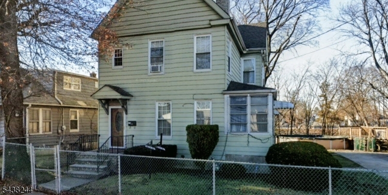 872 Leesville Ave Property Photo 1