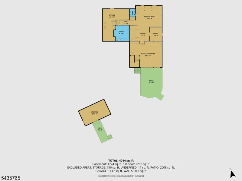 219 W Valley Brook Rd Property Photo 45