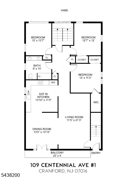 109 Centennial Ave Property Photo 20