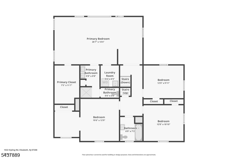 1032 Kipling Rd Property Photo 44