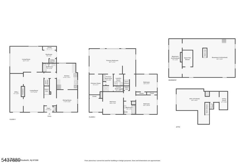 1032 Kipling Rd Property Photo 46