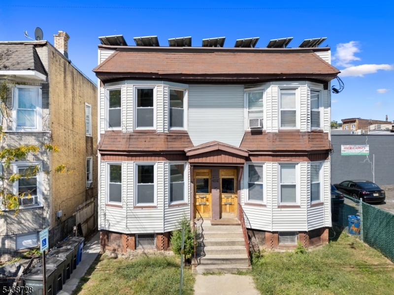 201 Watchung Ave Property Photo 1