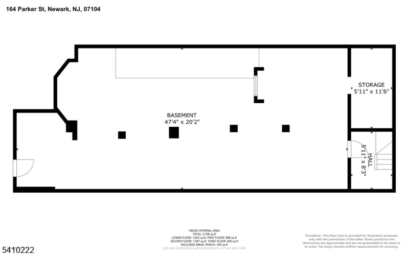 164 Parker St Property Photo 36