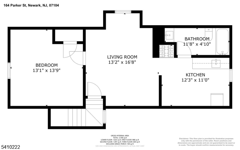 164 Parker St Property Photo 39