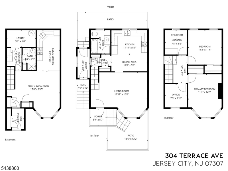 304 Terrace Ave Property Photo 35