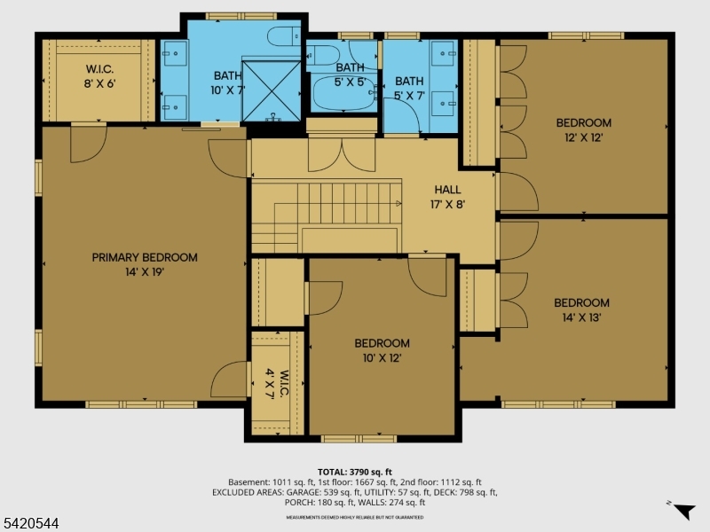 828 Star View Way Property Photo 37