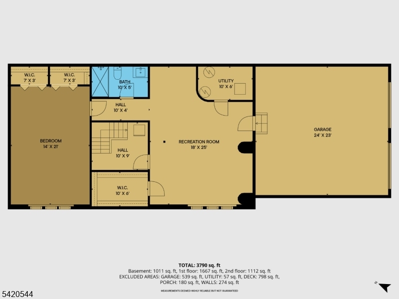 828 Star View Way Property Photo 38