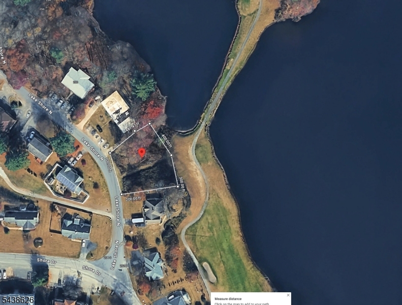 Lake Shore Property Photo 14