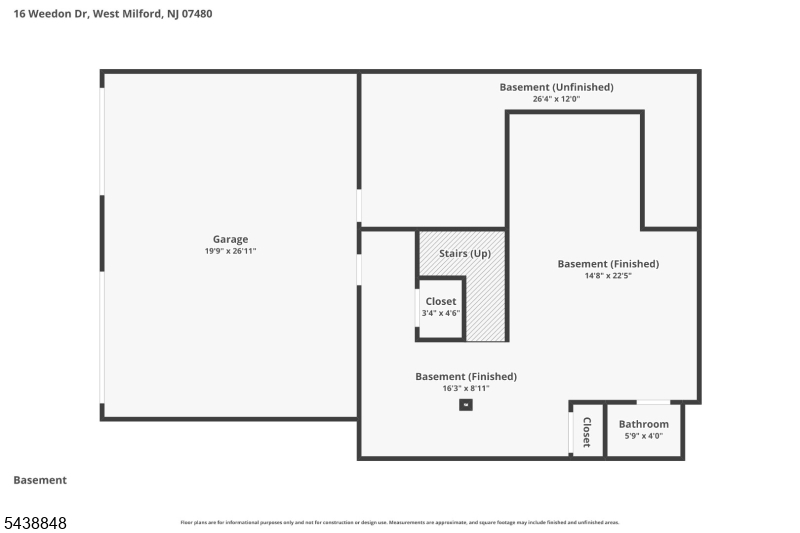 16 Weedon Dr Property Photo 33