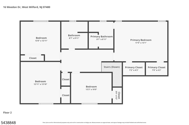 16 Weedon Dr Property Photo 38
