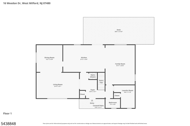 16 Weedon Dr Property Photo 42