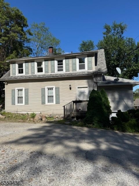 475 Us Highway 206 Property Photo 2