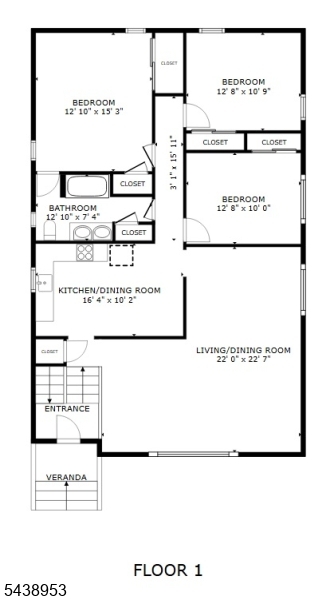 23 Harrison Ave Property Photo 34