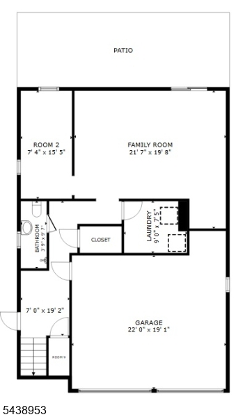 23 Harrison Ave Property Photo 35
