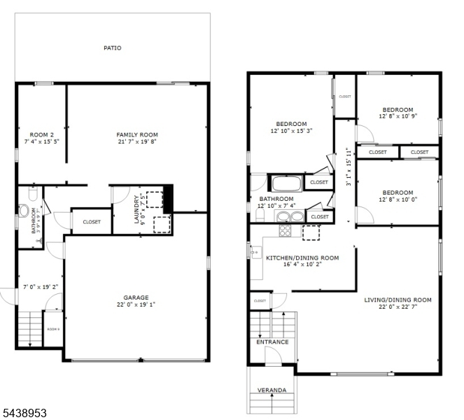 23 Harrison Ave Property Photo 36