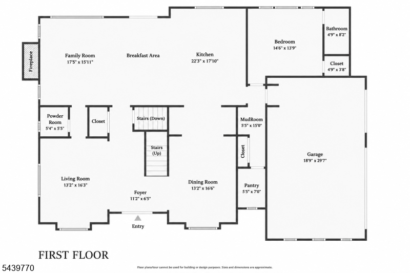 1 Clive Hills Rd Property Photo 33