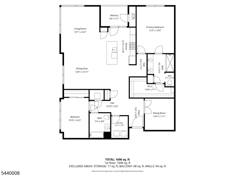 3 Vanderbilt Blvd 402 Property Photo 21