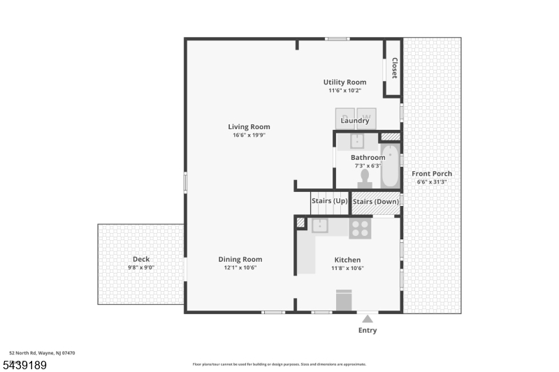 52 North Rd Property Photo 30