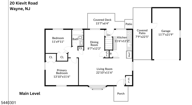 20 Kievit Rd Property Photo 48