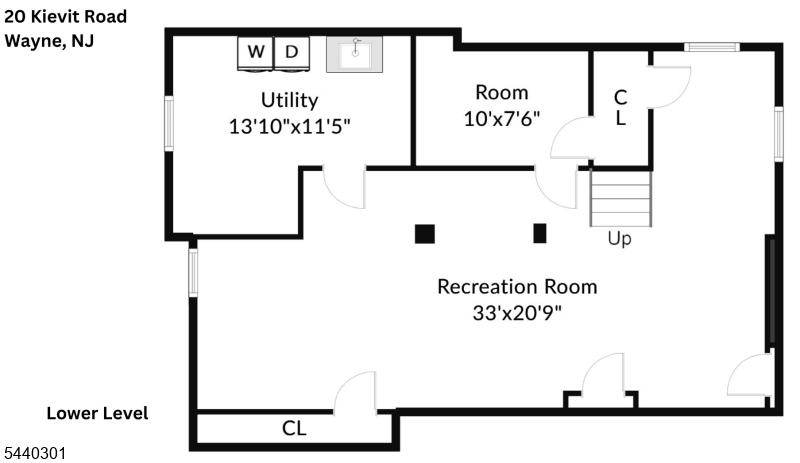 20 Kievit Rd Property Photo 49