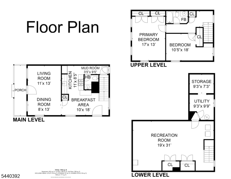 5 Murray Hill Sq Property Photo 25