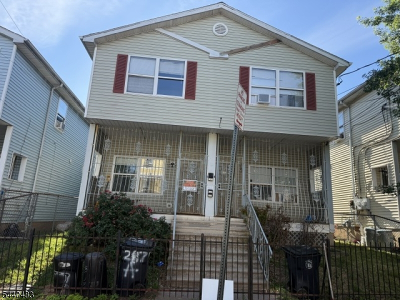 287 Hunterdon St 1 Property Photo 1