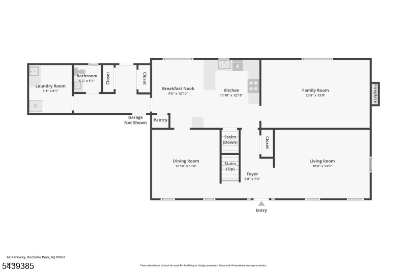 62 Parkway Property Photo 36