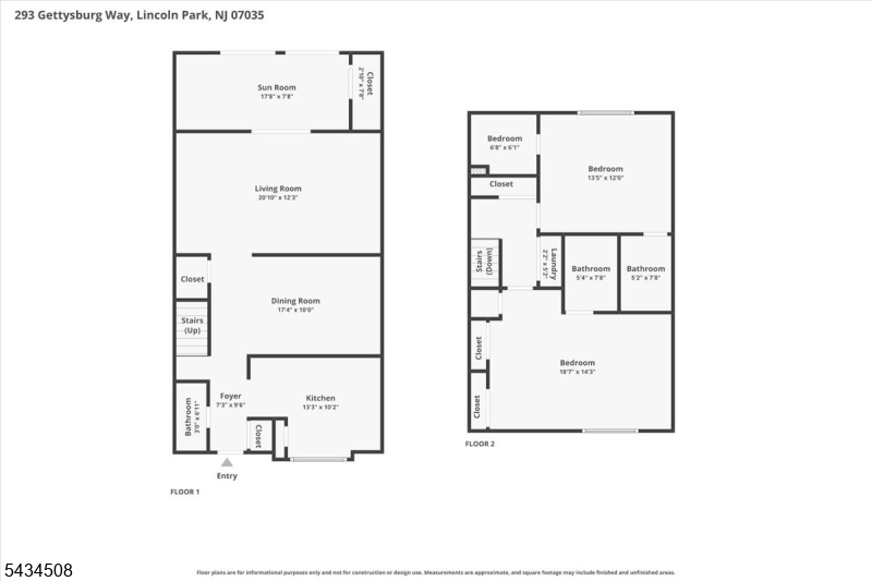 293 Gettysburg Way Property Photo 33