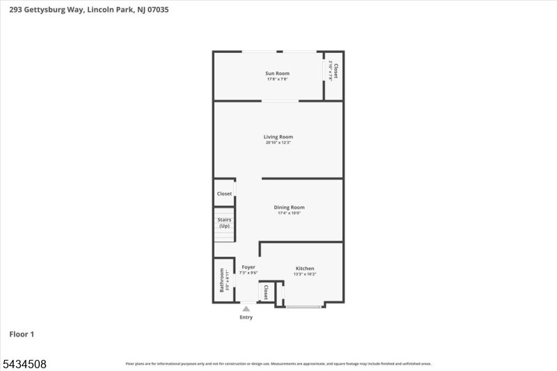 293 Gettysburg Way Property Photo 34